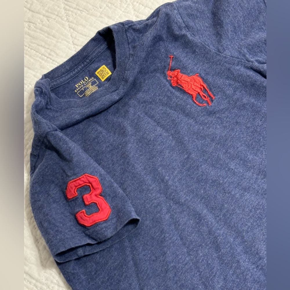 Polo T-Shirt
